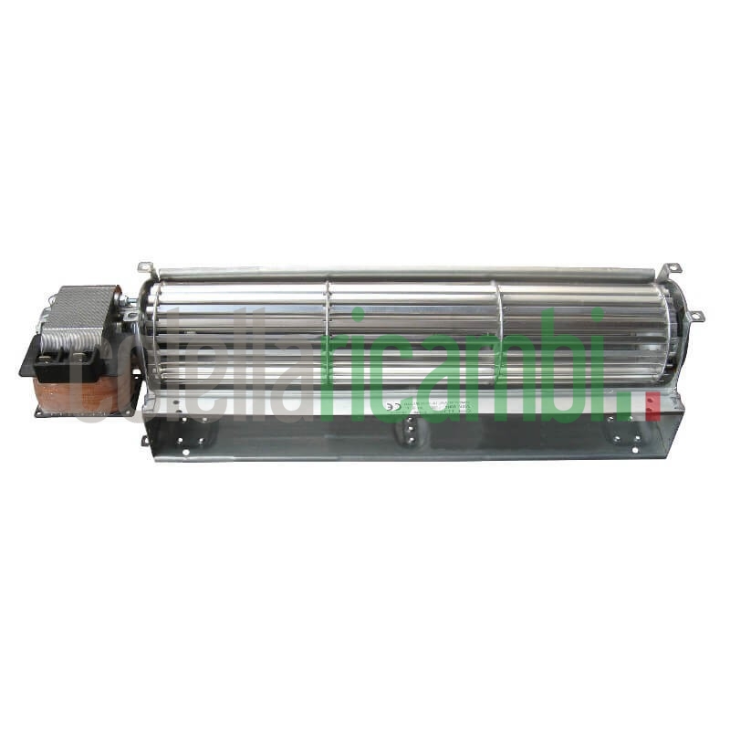 Ventola tangenziale FERGAS 4N5209 stufe a pellet 14706084
