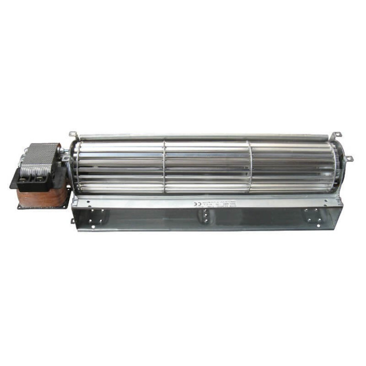 Ventola tangenziale FERGAS 4N5209 stufe a pellet 14706084