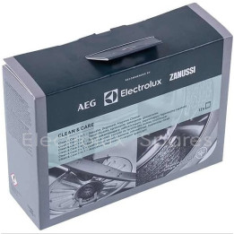 Decalcificante per lavastoviglie e lavatrice Electrolux 902986547