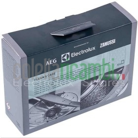 Decalcificante per lavastoviglie e lavatrice Electrolux 902986547