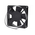 Ventilatore Assiale 80x80x38 15W per stufe a pellet  28FR400