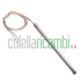 Resistenza di illuminazione HT H30D01A01 stufe a pellet 14701096