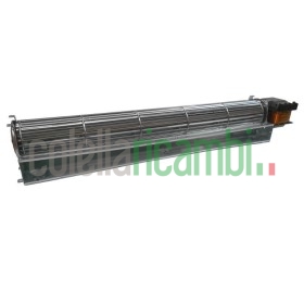 Ventilatore tangenziale per stufe a pellet 14706043