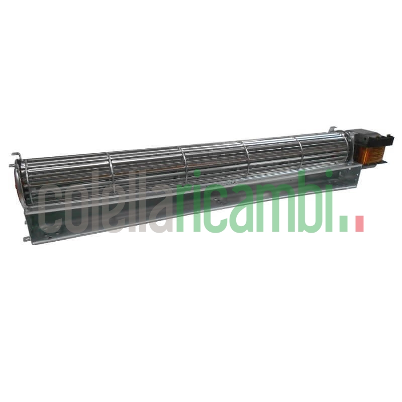 Ventilatore tangenziale per stufe a pellet 14706043