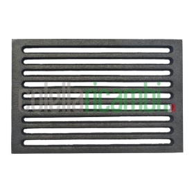 Griglia in ghisa per camini 14810016