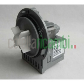 Pompa di scarico lavatrice Originale Itwash Sangiorgio