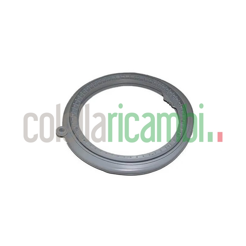Guarnizione Soffietto Oblò Lavatrice Electrolux 55AK030
