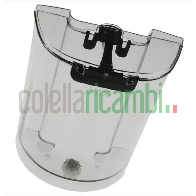 Serbatoio acqua per macchina da caffè De Longhi 15104017