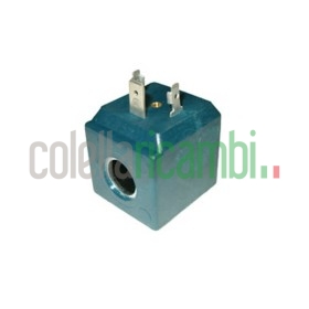 Bobina CEME per elettrovalvole 15202021
