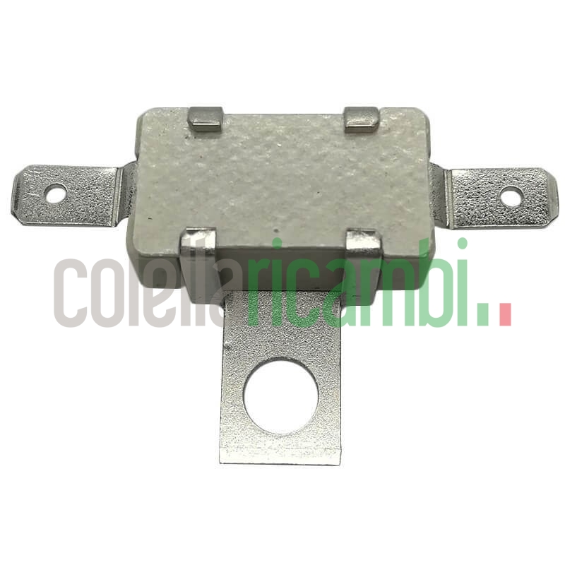 Termofusibile ceramico lineare 315° C scatto fisso universale 14704122