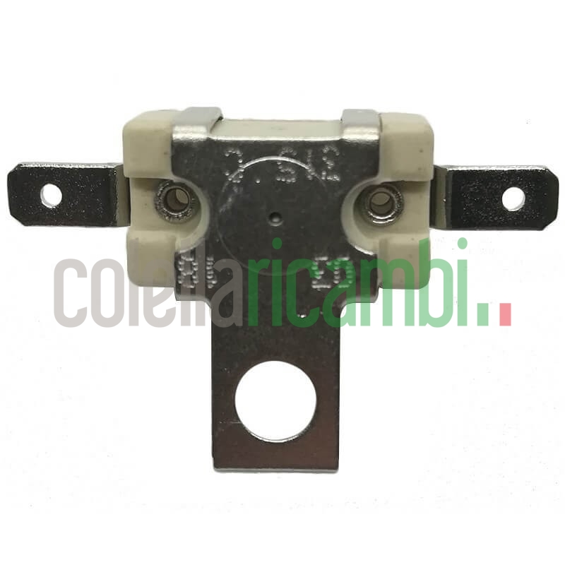 Termofusibile ceramico lineare 315° C scatto fisso universale 14704122