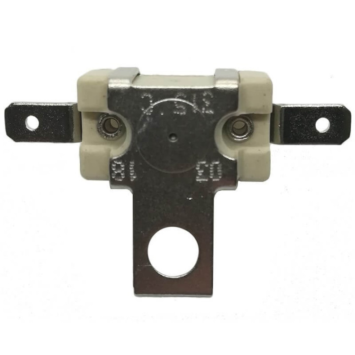 Termofusibile ceramico lineare 315° C scatto fisso universale 14704122