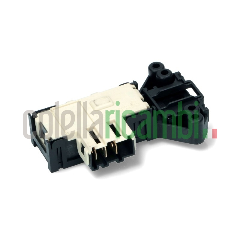 Elettroserratura blocco porta Lavatrice Beko C00864814