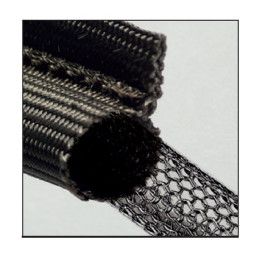 Guarnizione nera stufe a pellet 14801041