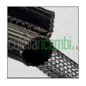 Guarnizione nera stufe a pellet 14801041