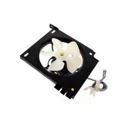 Motoventilatore compressore frigorifero Whirlpool Indesit 480132103073