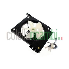 Motoventilatore compressore frigorifero Whirlpool Indesit 480132103073
