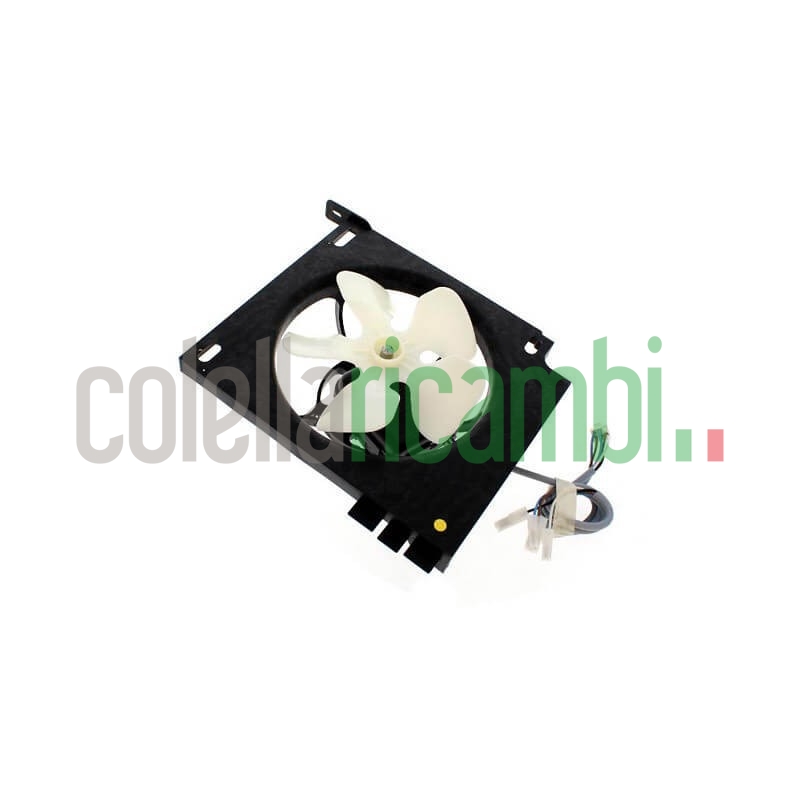 Motoventilatore compressore frigorifero Whirlpool Indesit 480132103073