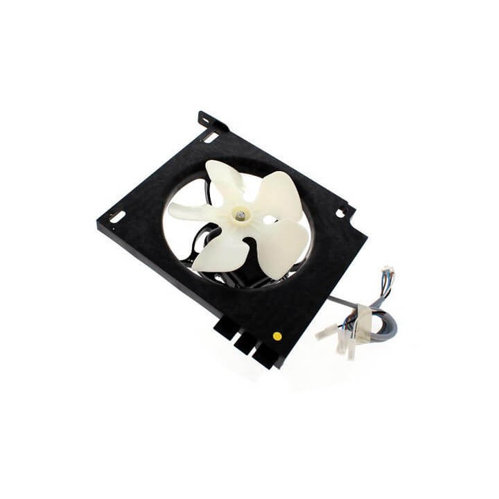 Motoventilatore compressore frigorifero Whirlpool Indesit 480132103073