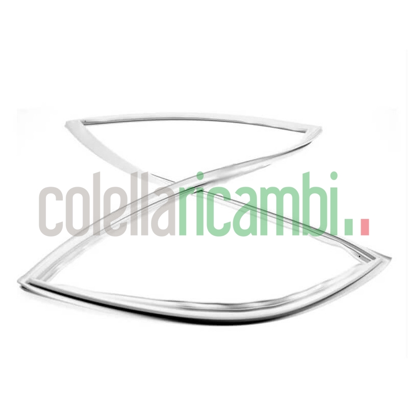 Guarnizione porta congelatore Frigorifero Beko C00867540