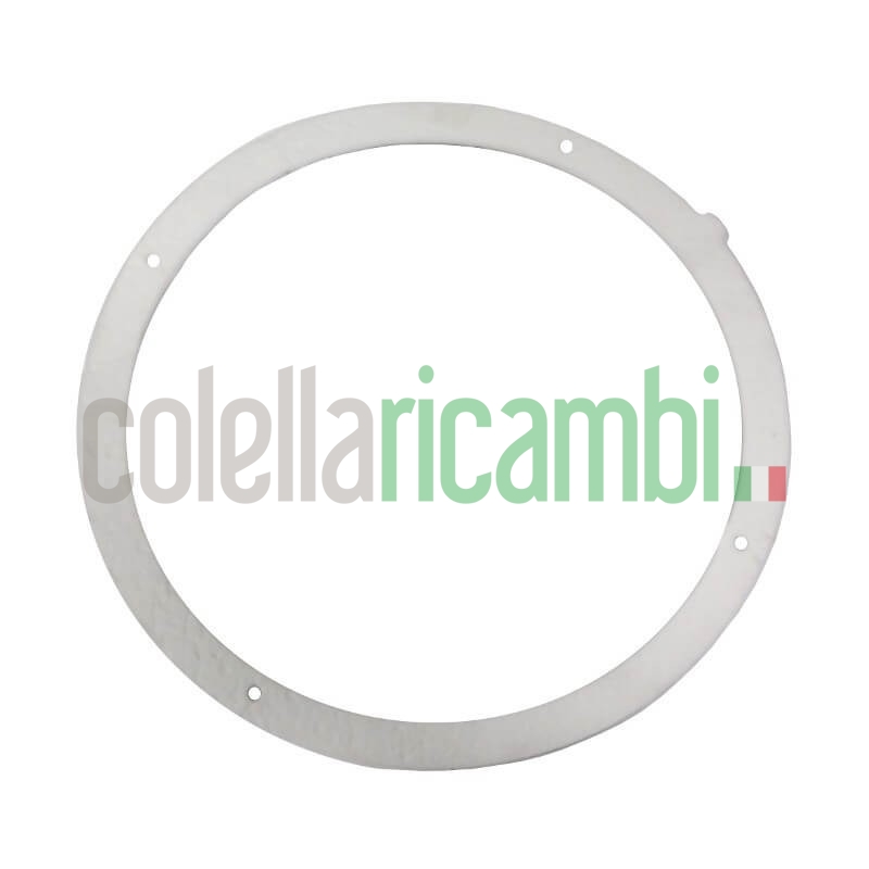 Guarnizione aspiratore fumi stufe a pellet 14808004
