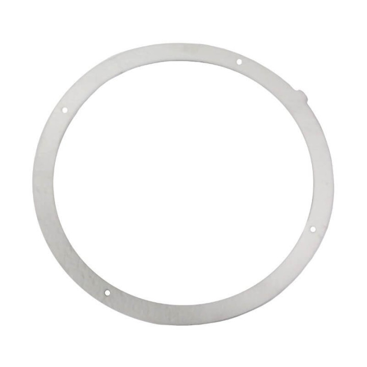 Guarnizione aspiratore fumi stufe a pellet 14808004