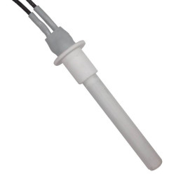 Resistenza accensione per stufe a pellet in ceramica 14701098
