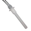 Resistenza accensione per stufe a pellet in ceramica 14701098