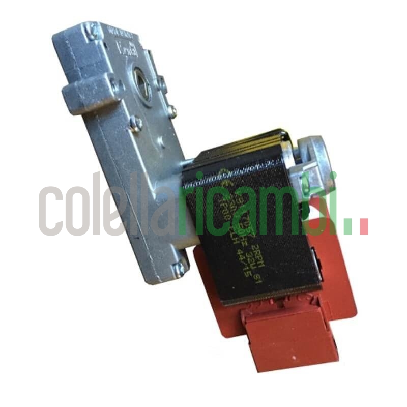Motoriduttore Kenta K9117057 stufe a pellet 14702053
