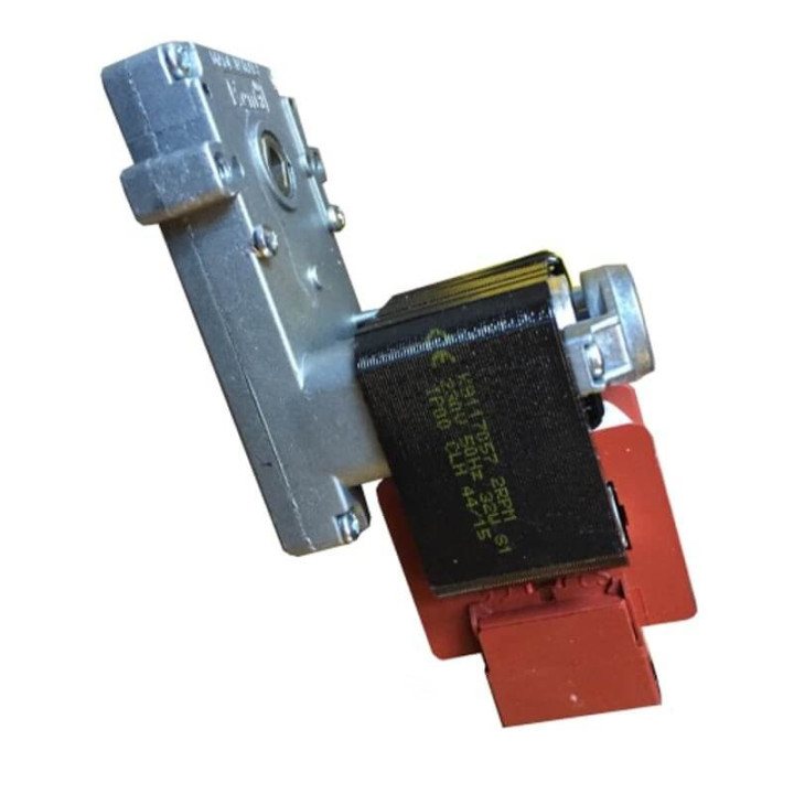 Motoriduttore Kenta K9117057 stufe a pellet 14702053
