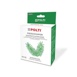 Frescovapor PAEU0285 Deodorante per Ambienti Cattura Odori per Polti Vaporetto