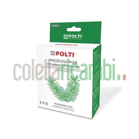 Frescovapor PAEU0285 Deodorante per Ambienti Cattura Odori per Polti Vaporetto