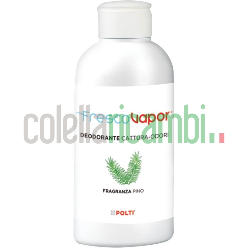 Frescovapor PAEU0285 Deodorante per Ambienti Cattura Odori per Polti Vaporetto