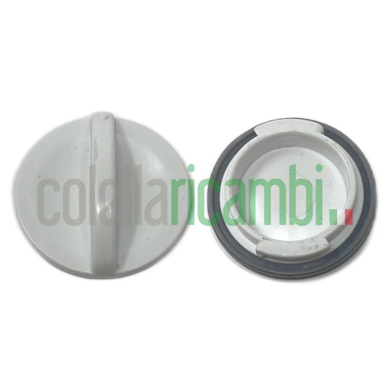 Tappo serbatoio Vaporetto POLTI  M0006633