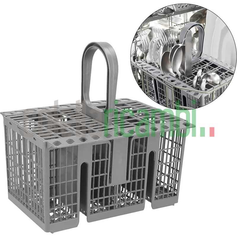 Cestello Lavastoviglie Portaposate per Ariston Hotpoint  488000386607