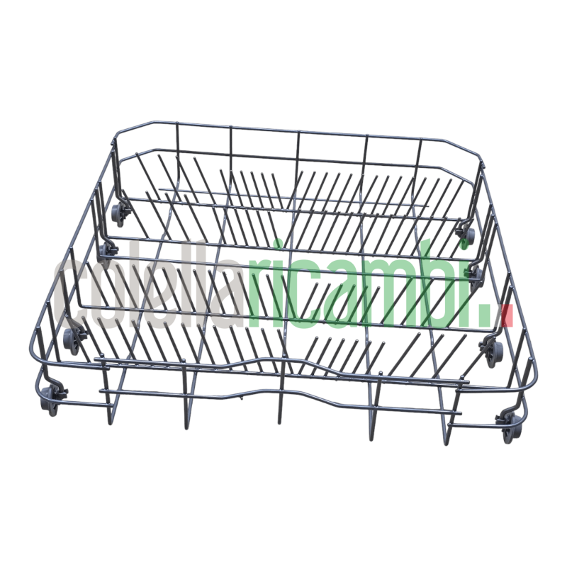 Cestello inferiore per lavastoviglie C00631972 Hotpoint Ariston