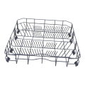 Cestello inferiore per lavastoviglie C00631972 Hotpoint Ariston