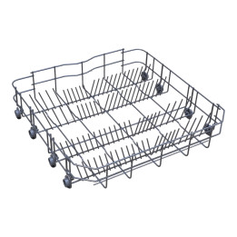 Cestello inferiore per lavastoviglie C00631972 Hotpoint Ariston