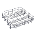 Cestello inferiore per lavastoviglie C00631972 Hotpoint Ariston