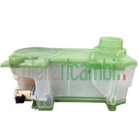 Contenitore del sale Lavastoviglie Franke C00386530