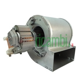 Ventilatore centrifugo RLD76/0086ZA59-3030LH per stufa a pellet.