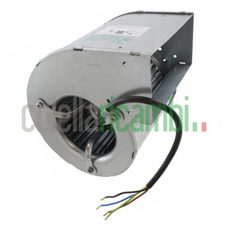 Ventilatore centrifugo D2E097-CH85-02