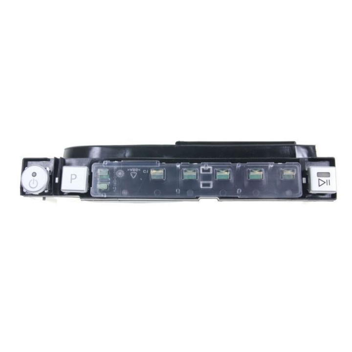 Modulo fi ess 5p amb led 3b slv al 2020 per Lavastoviglie C00637037