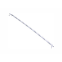 Profilo ripiano posteriore frigorifero Arcelik Beko 5825840100 C00894497