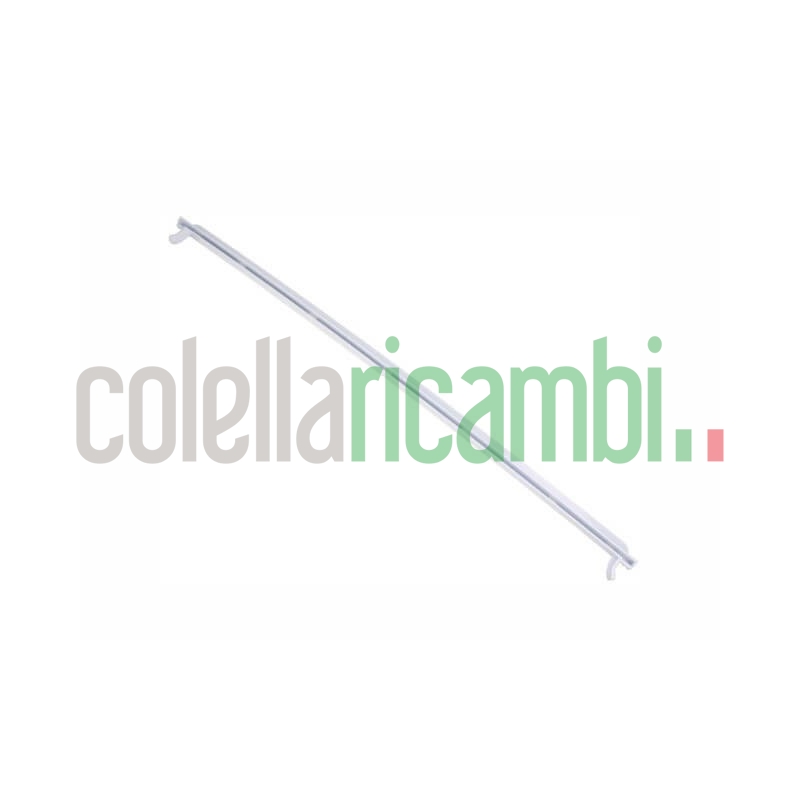 Profilo ripiano posteriore frigorifero Arcelik Beko 5825840100 C00894497