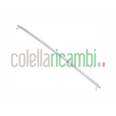 Profilo ripiano posteriore frigorifero Arcelik Beko 5825840100 C00894497