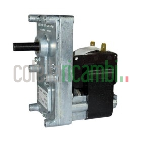 Motoriduttore Mellor FB1263 stufe a pellet 14702013