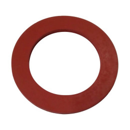 Guarnizione scarico fumi per inserti a pellet 14806067