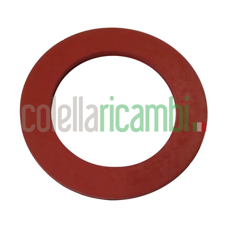 Guarnizione scarico fumi per inserti a pellet 14806067