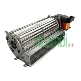 Ventola tangenziale FERGAS 4M2606 stufe a pellet 14706030